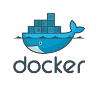 image of Docker