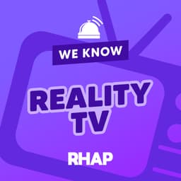 image of RHAP: We Know Reality TV