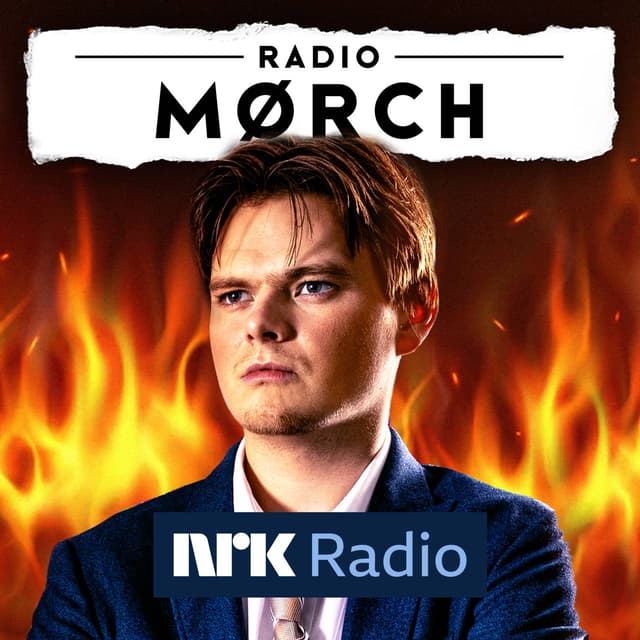 Radio Mørch