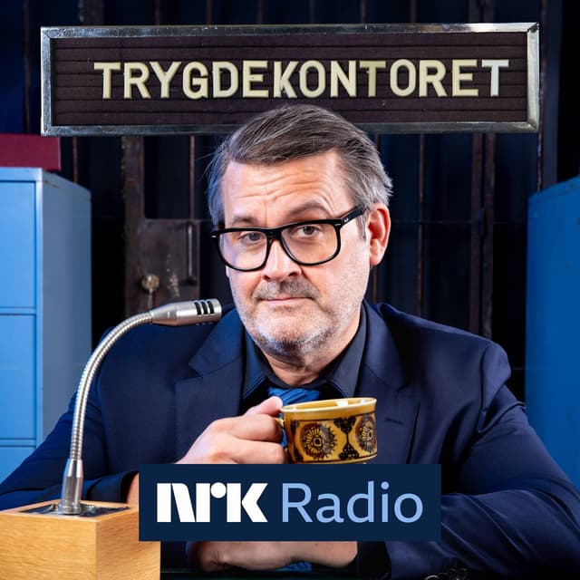 Trygdekontoret