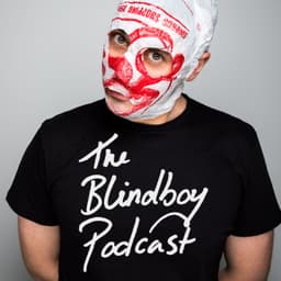 image of The Blindboy Podcast