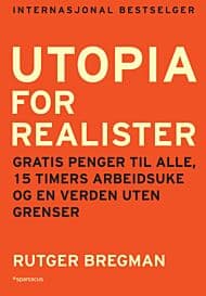 image of Utopia for realister