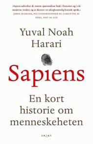 image of Sapiens