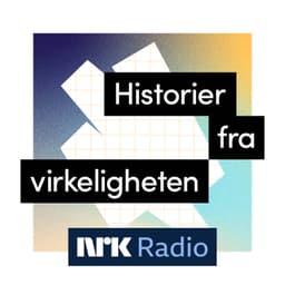 image of Historier fra virkeligheten