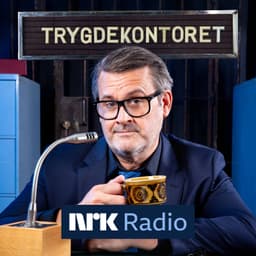 image of Trygdekontoret
