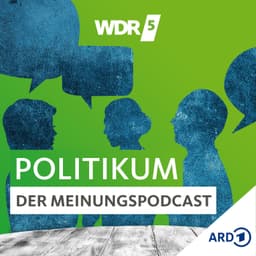 image of Politikum – Der Meinungspodcast von WDR 5